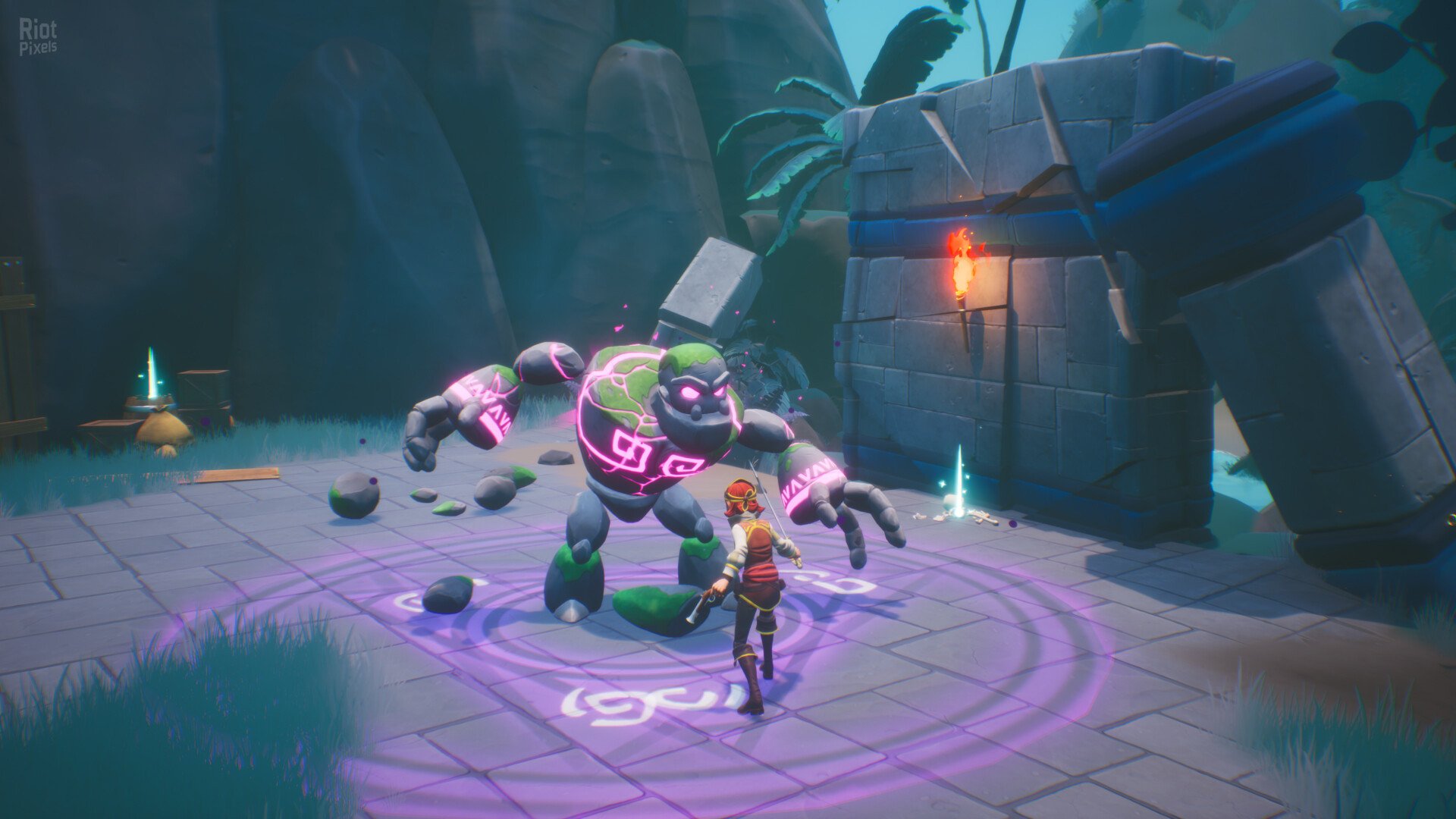 [7]-Trident’s Tale Download