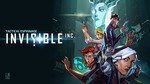 Invisible, Inc.-HohohoGames