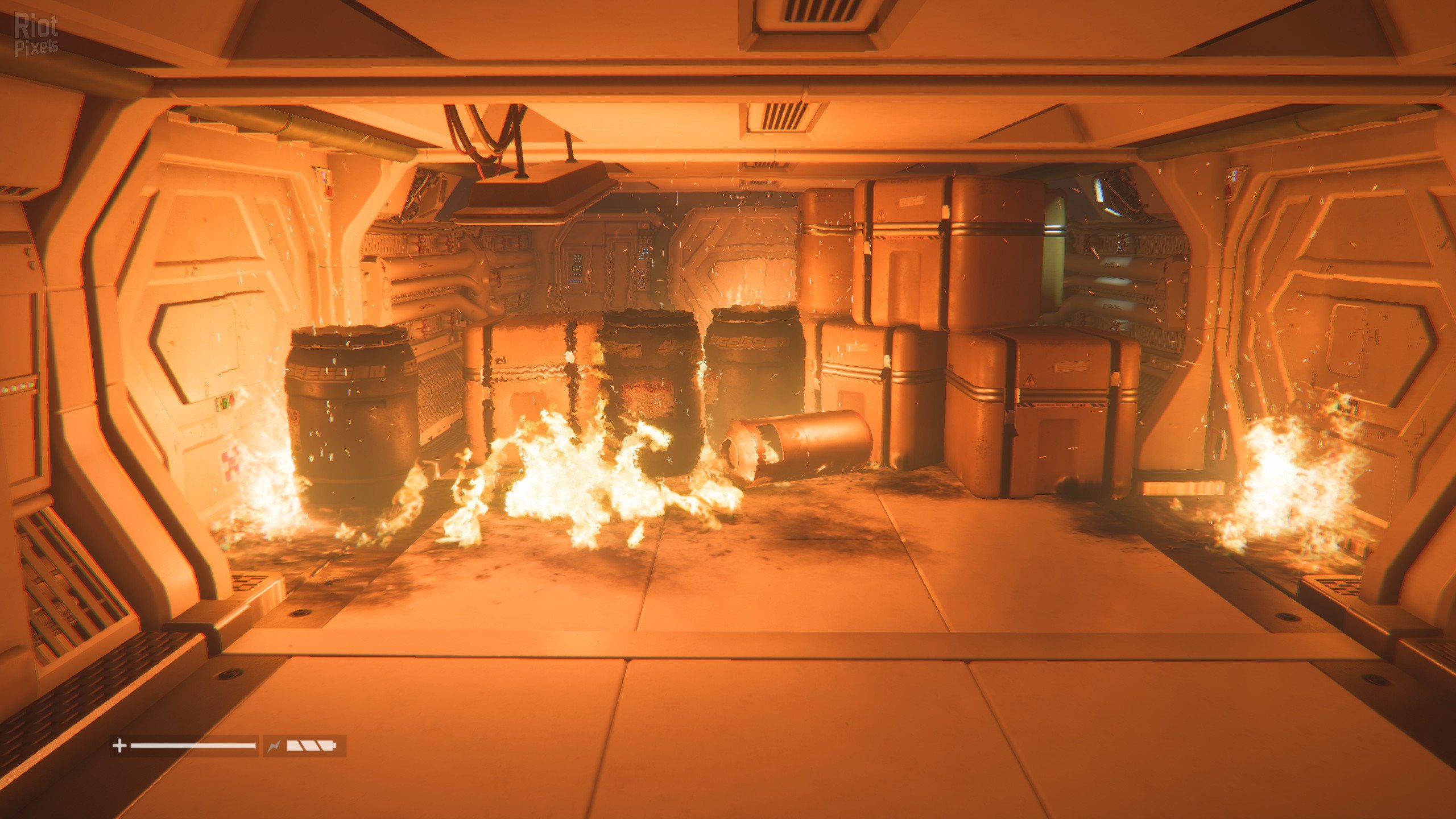 [13]-Alien: Isolation v1.0/Update 9 + All DLCs Download