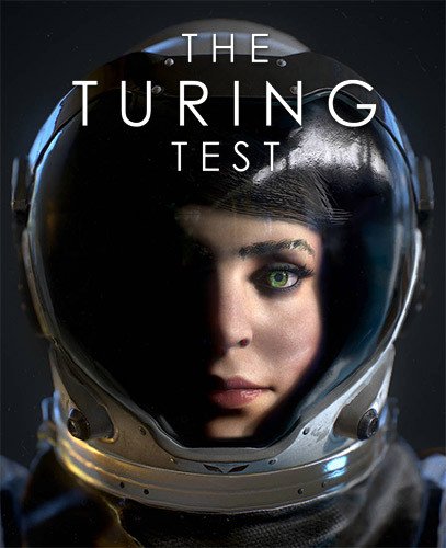 The Turing Test: Collector’s Edition-HohohoGames