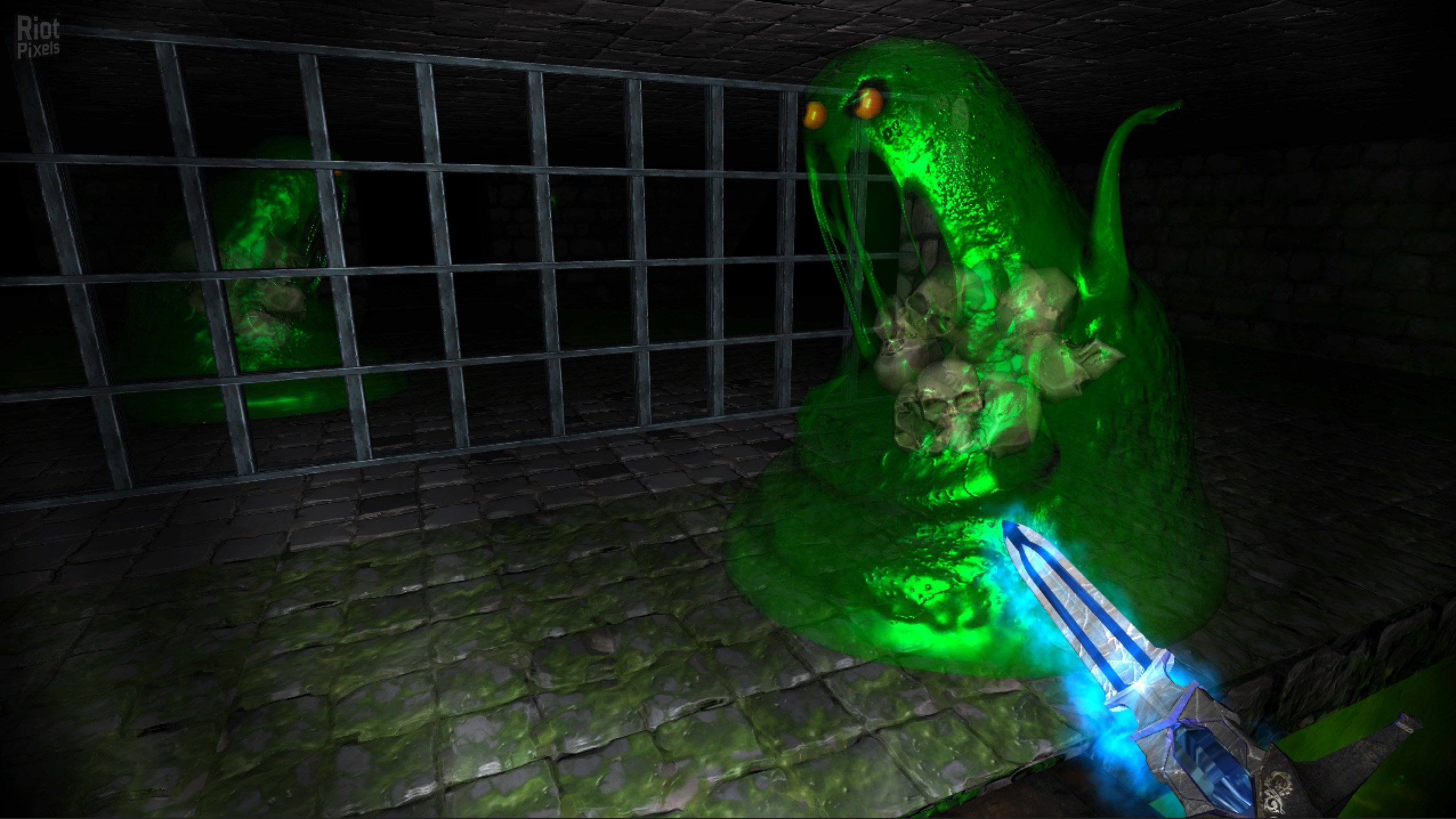 [4]-Crystal Rift Download