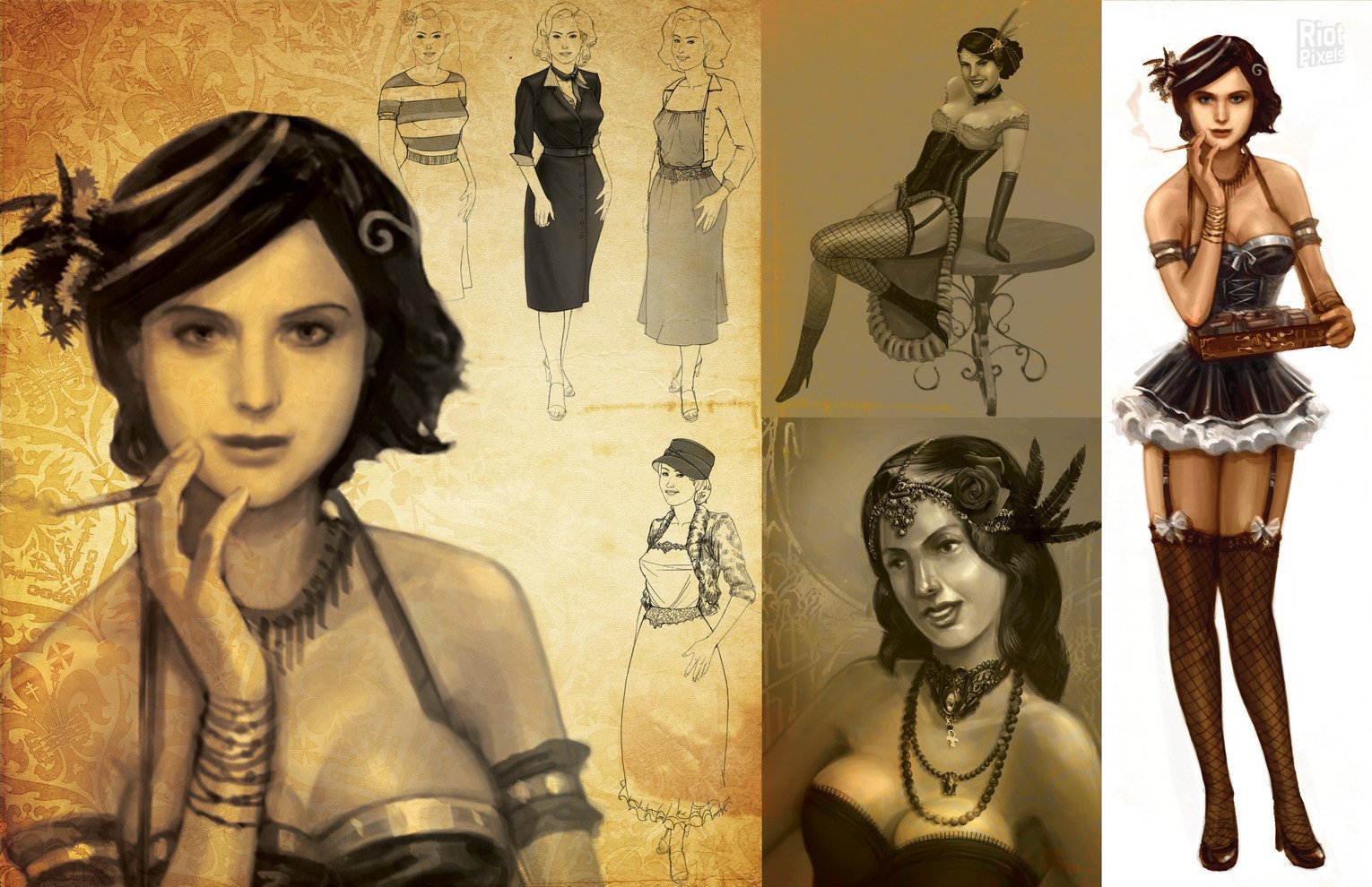 [20]-The Saboteur – GOG DRM-Free Download