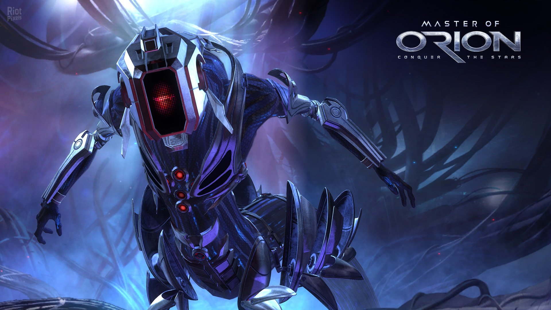 [25]-Master of Orion: Collector’s Edition + Revenge of Antares + Bonus Content Download