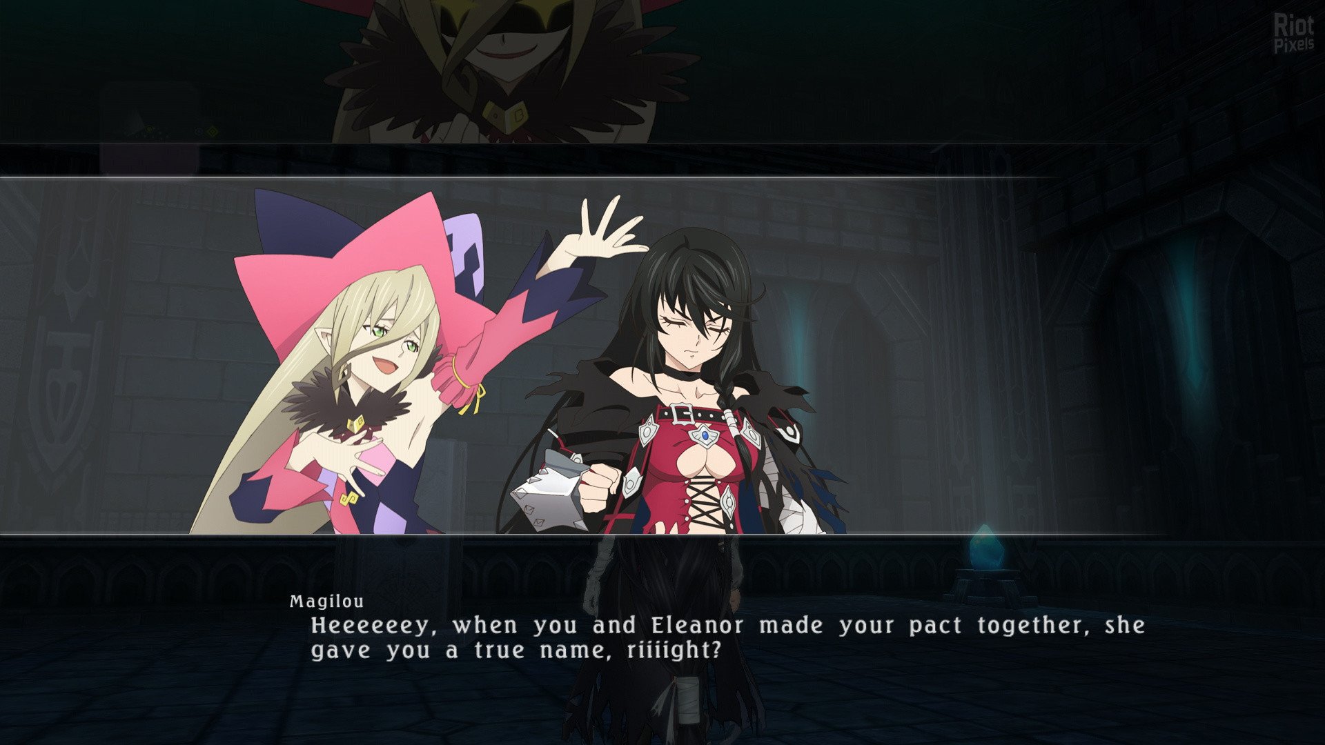 [11]-Tales of Berseria – v1.48.00#193 + 12 DLCs Download