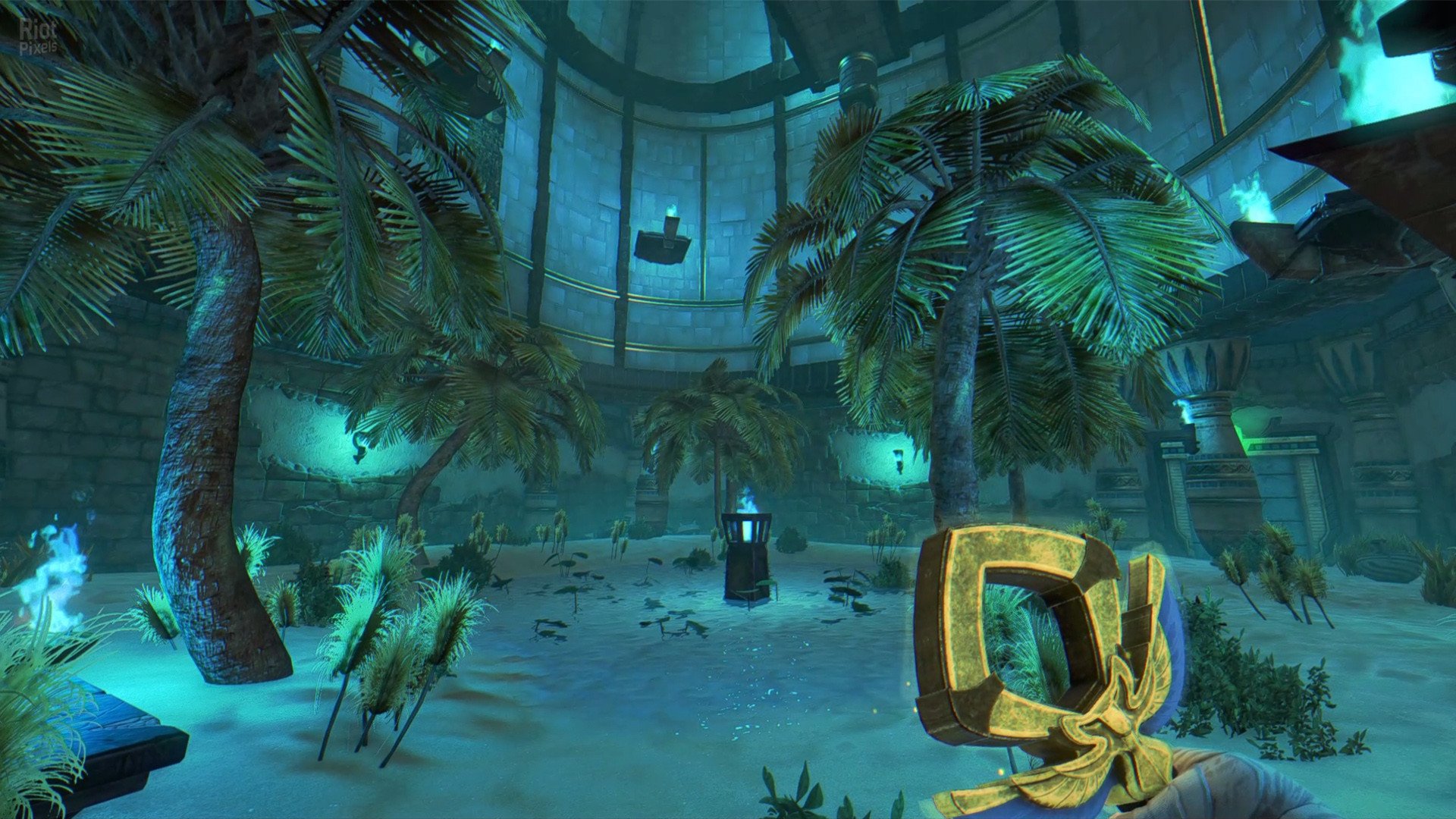 [12]-Immortal Redneck – v1.1.1 Download