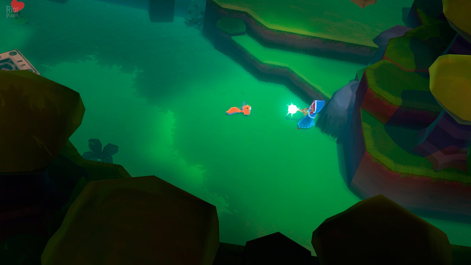 [3]-World to the West Download