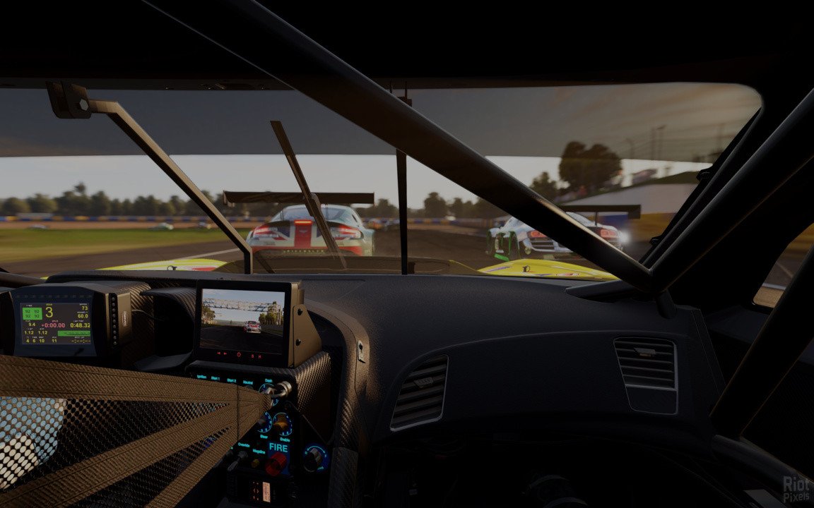 [10]-Project CARS: Game of the Year Edition, v11.2 + All DLCs Download