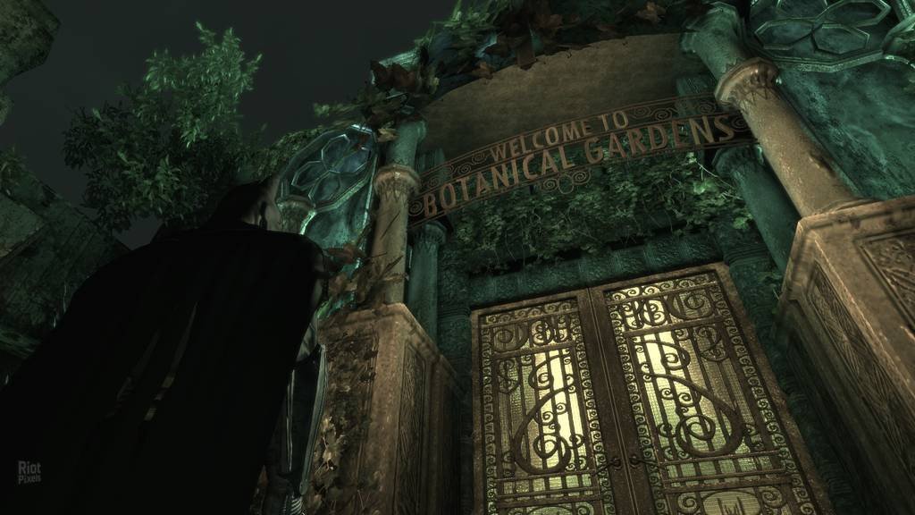 [6]-Batman: Arkham Asylum – Game of the Year Edition + Joker & Prey in the Darkness DLCs Download