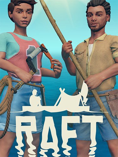 Raft – v1.0 HotFix 1 (The Final Chapter/Build 8973125) + Multiplayer-HohohoGames