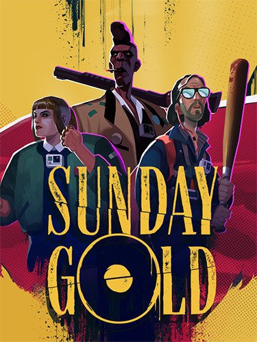 Sunday Gold – v1.0.0.20344-HohohoGames