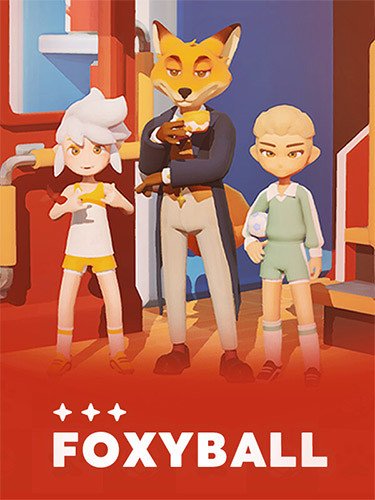 Foxyball – v1.0.5-HohohoGames