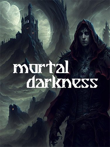 Mortal Darkness-HohohoGames