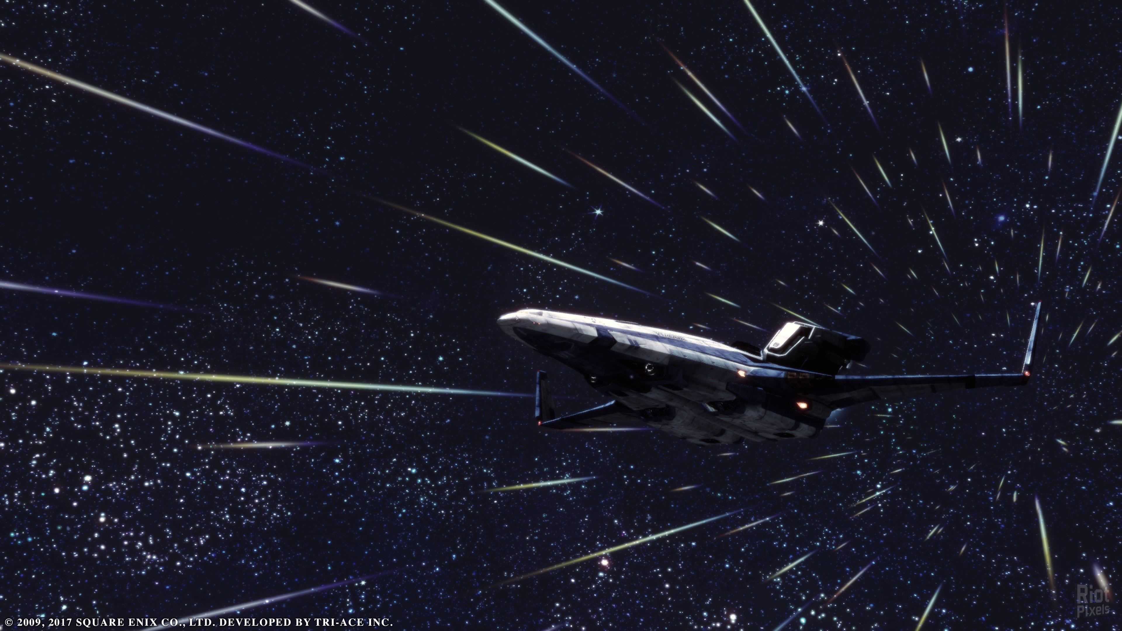 [4]-Star Ocean: The Last Hope – 4K & Full HD Remaster Download