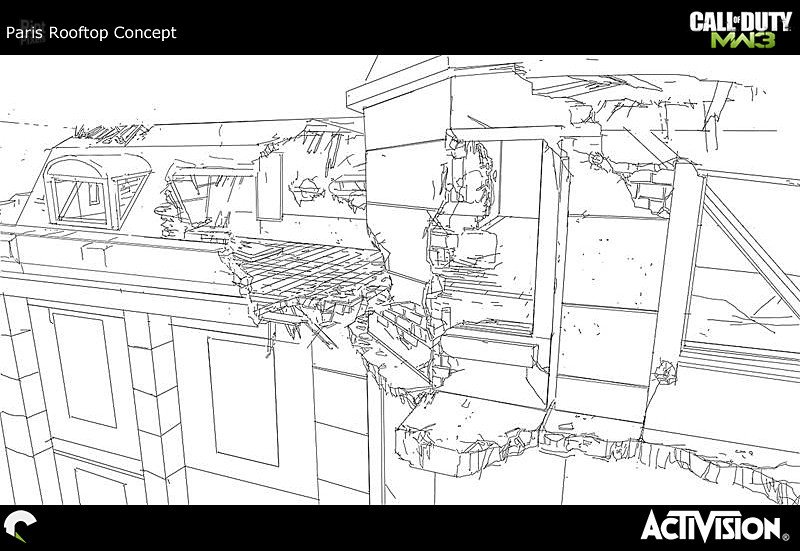 [17]-Call of Duty: Modern Warfare 3 – v1.9.461 + All DLCs Download