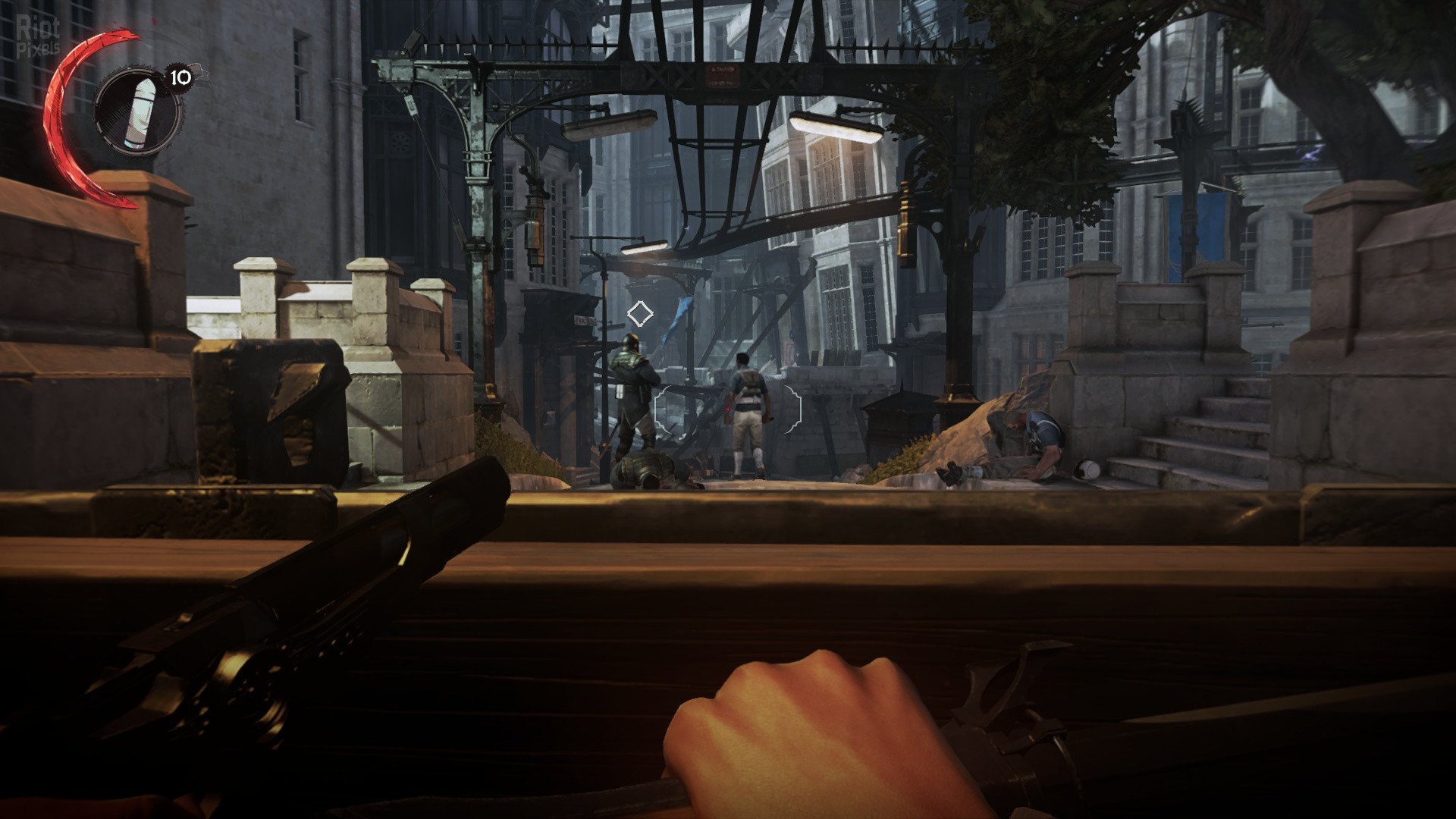 [13]-Dishonored 2 – v1.77.9 + DLC + Bethesda.net Bonus Download