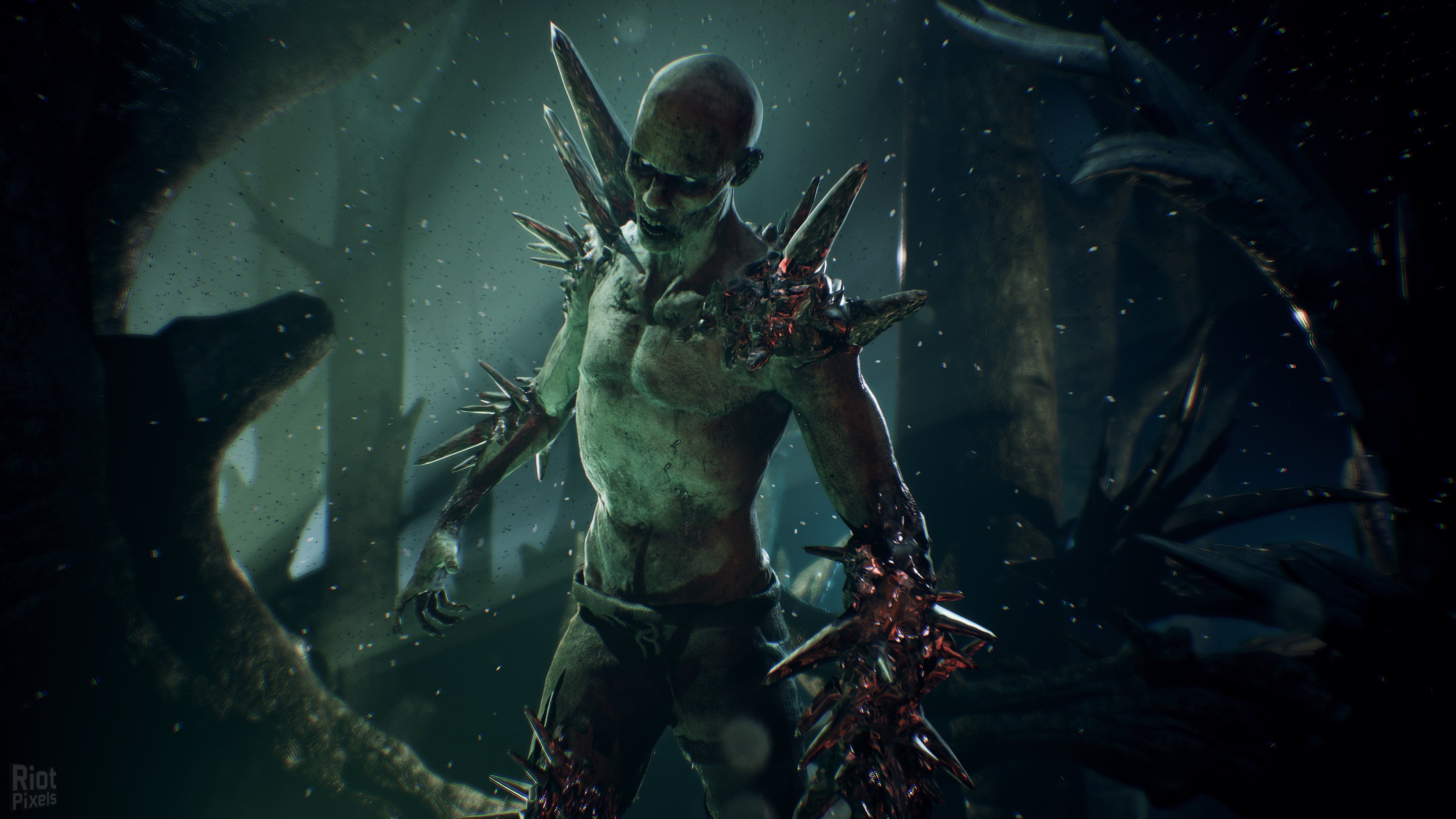 [23]-Devil’s Hunt Download