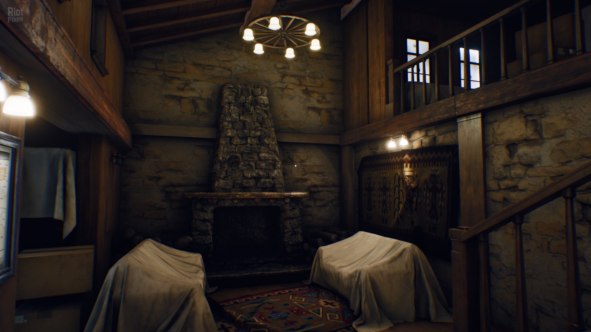 [2]-The Suicide of Rachel Foster – v1.0.3B Download