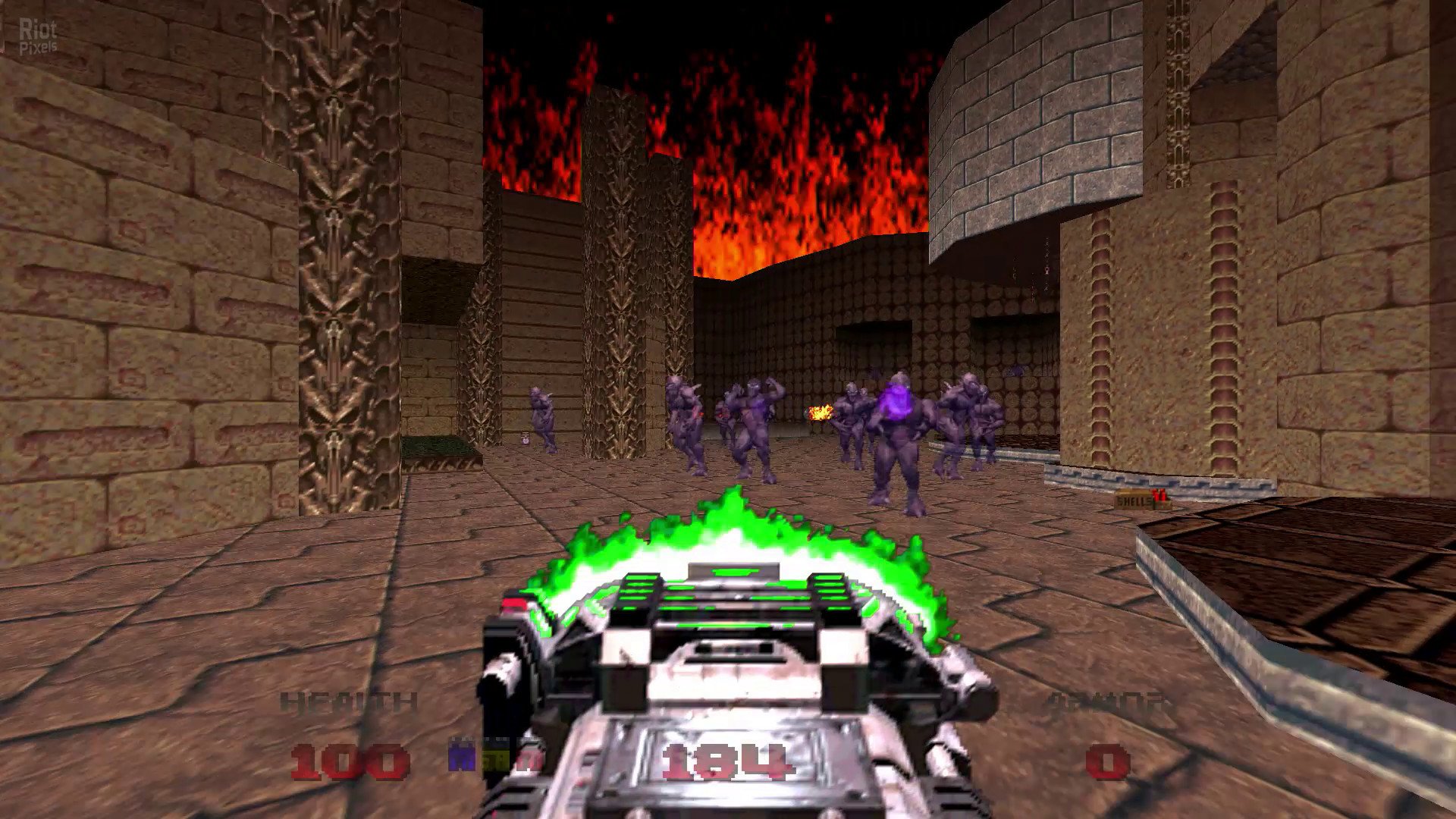 [3]-DOOM 64 Download