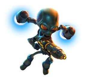 [19]-Destroy All Humans! – v1.0.2491 + DLC Download