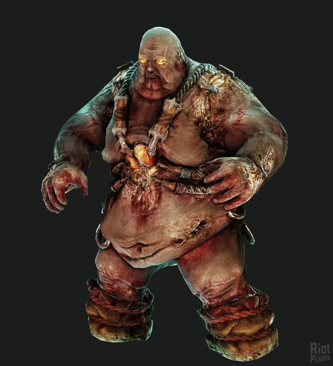 [23]-Painkiller: Complete Pack – Six Games + All DLCs + Bonus Content Download