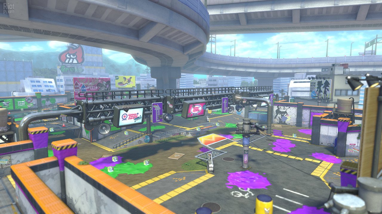 [13]-Mario Kart 8 Deluxe – v1.7.1 + Yuzu Emu for PC Download