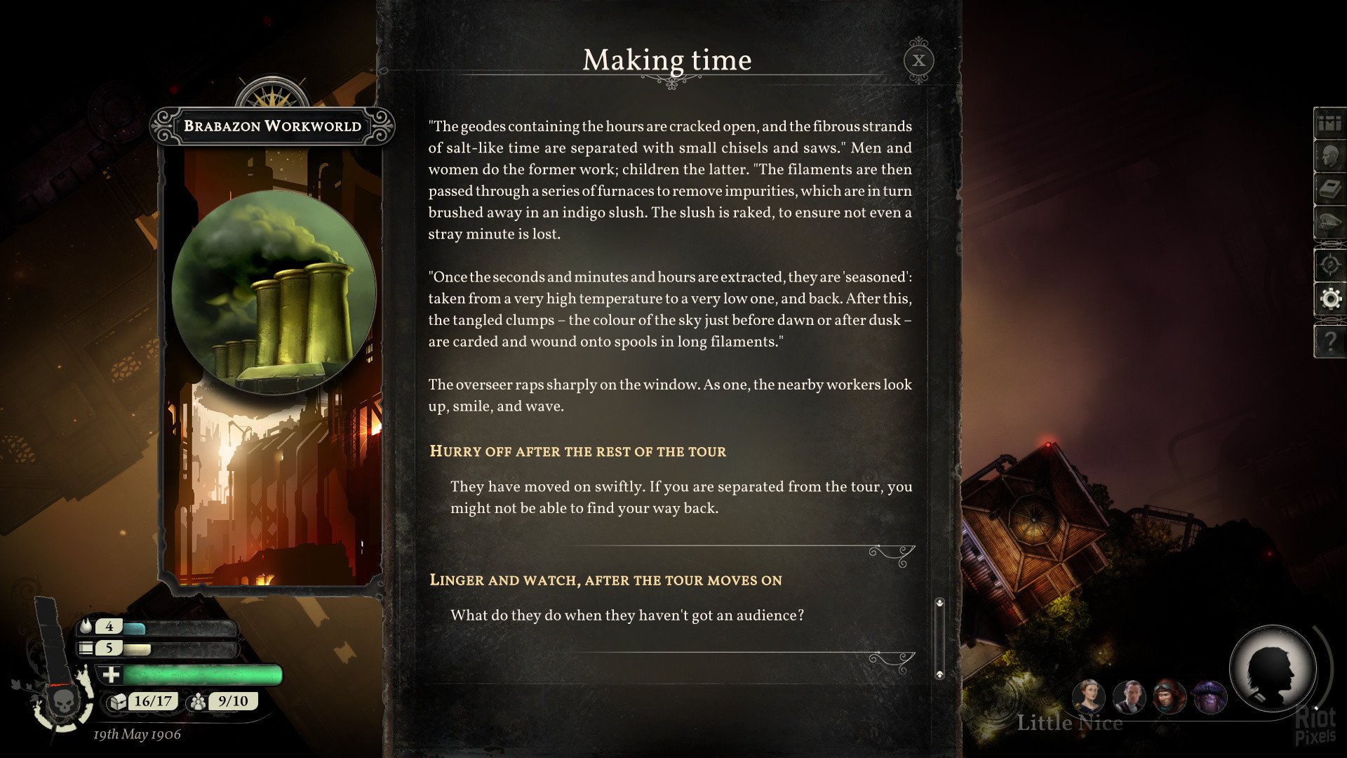 [7]-Sunless Skies: Sovereign Edition Download