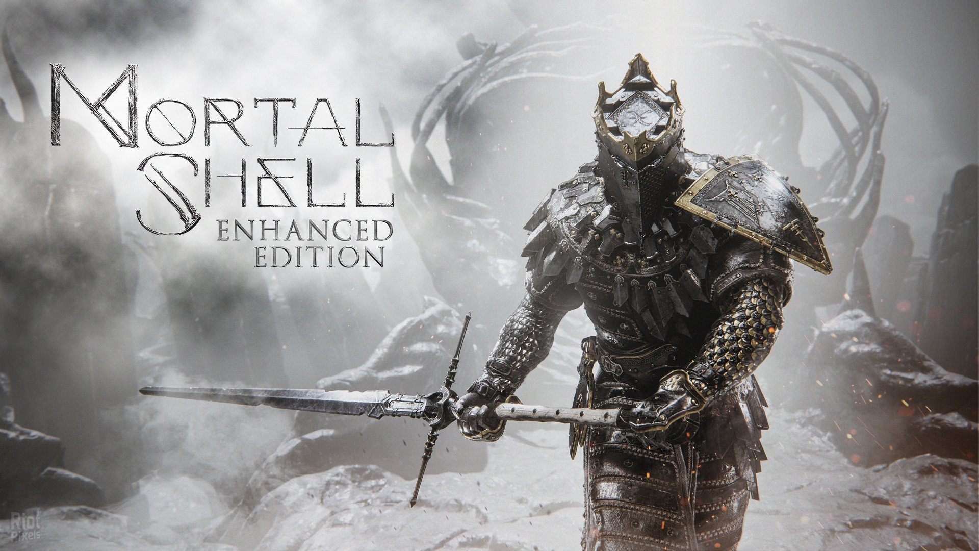 [17]-Mortal Shell – Build 08.12.21 Revision 1.014528 + The Virtuous Cycle DLC Download