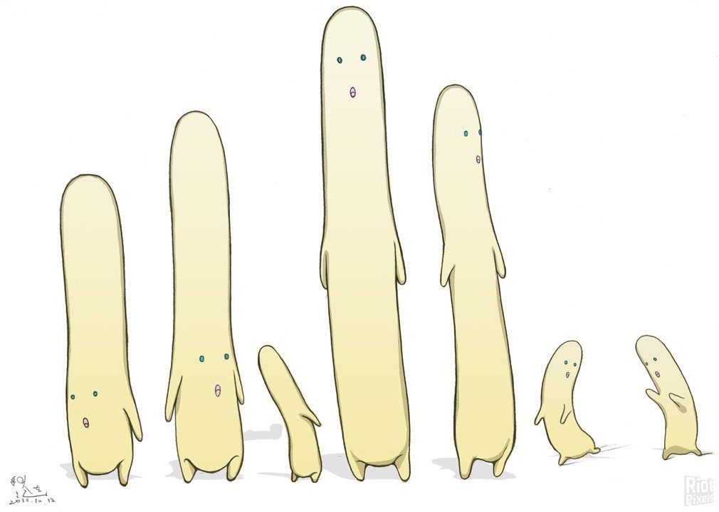 [23]-El Shaddai: Ascension of the Metatron Download