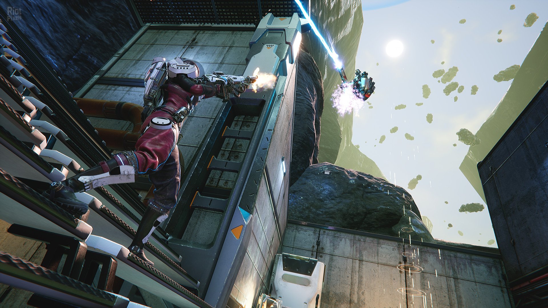 [3]-Lemnis Gate – v1.1.24736 + Mettle Mantis DLC Download