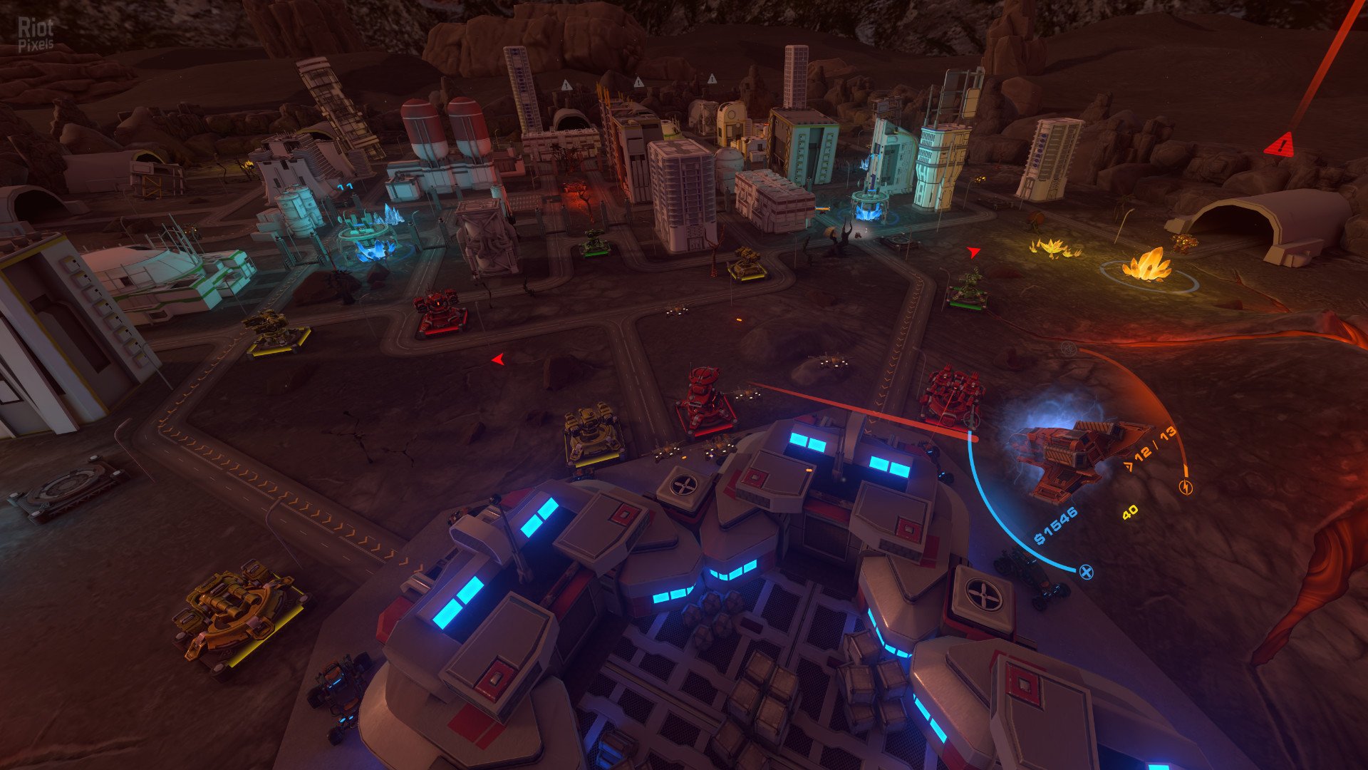 [6]-Iron Guard (with VR support) Download