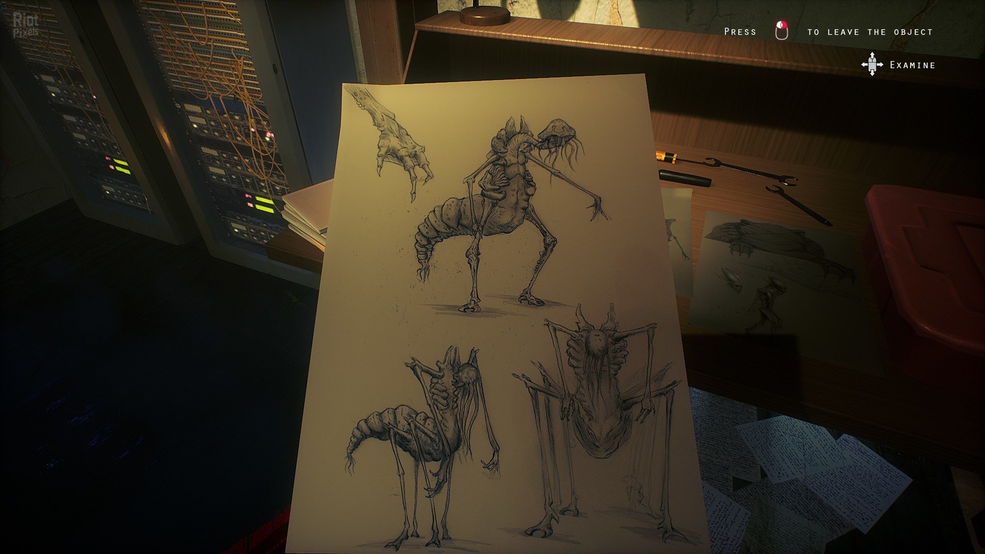 [5]-Transient: Extended Edition – v0.170 Download