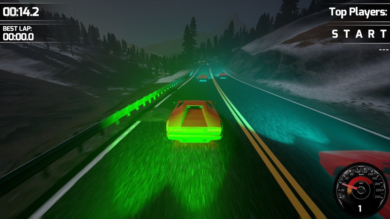 [5]-Race! Beauty! Bugs! Download