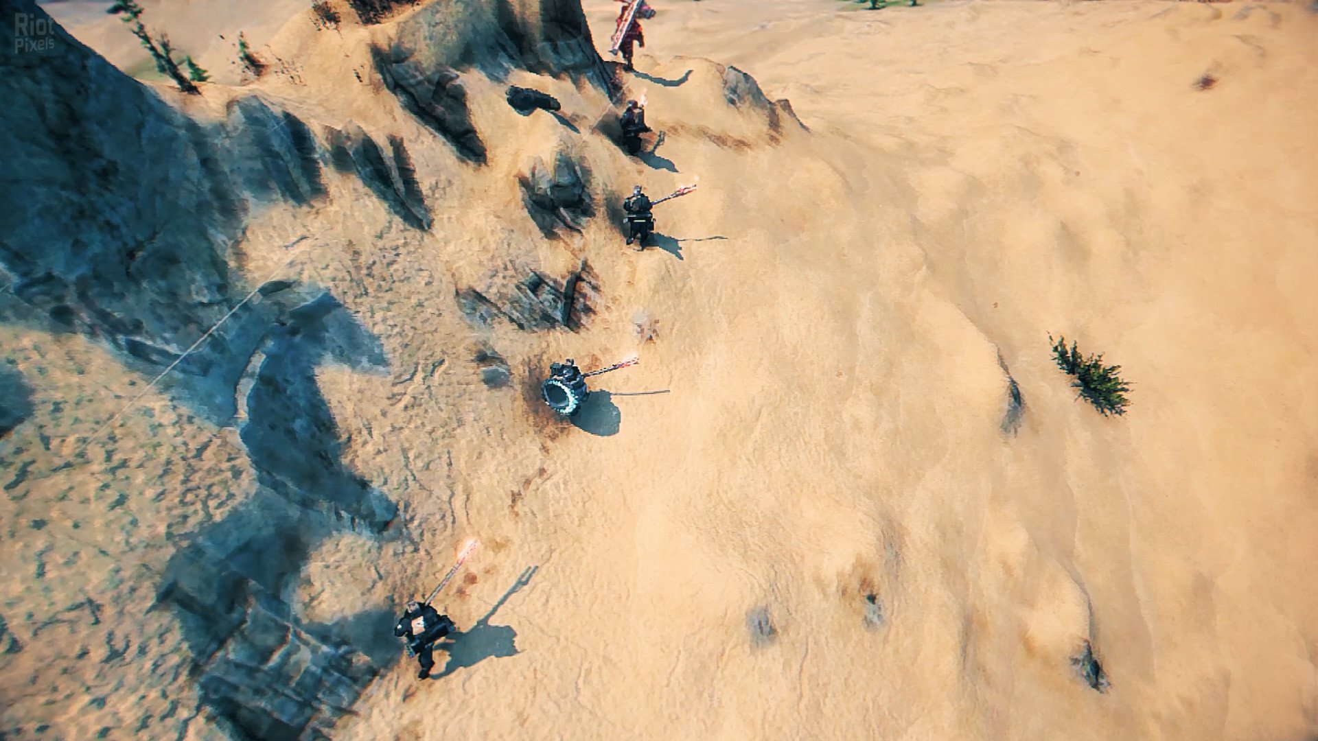 [13]-Ragnorium – v1.0 Release Download