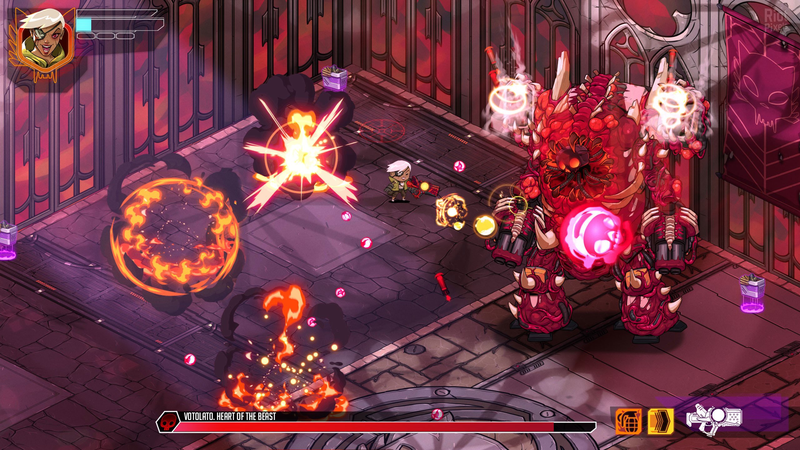 [6]-Wildcat Gun Machine – v1.004 Download