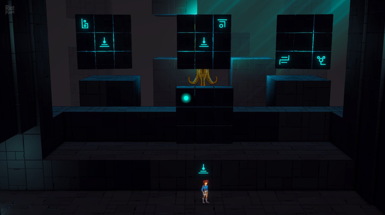 [4]-StarFlint the BlackHole Prophecy – v1.03 + Cosmetics DLC Download