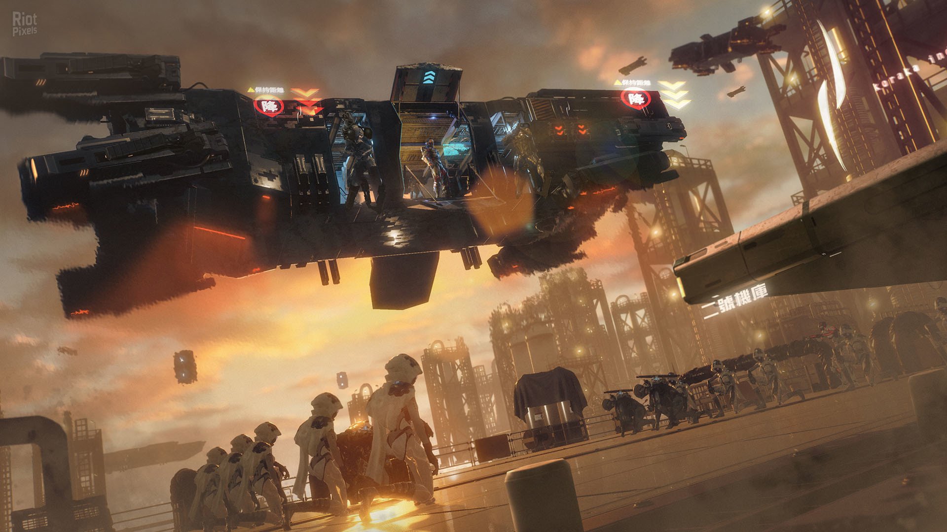 [17]-Loopmancer Download