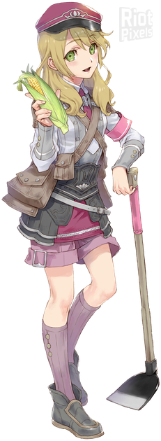 [23]-Rune Factory 5 + 10 DLCs Download