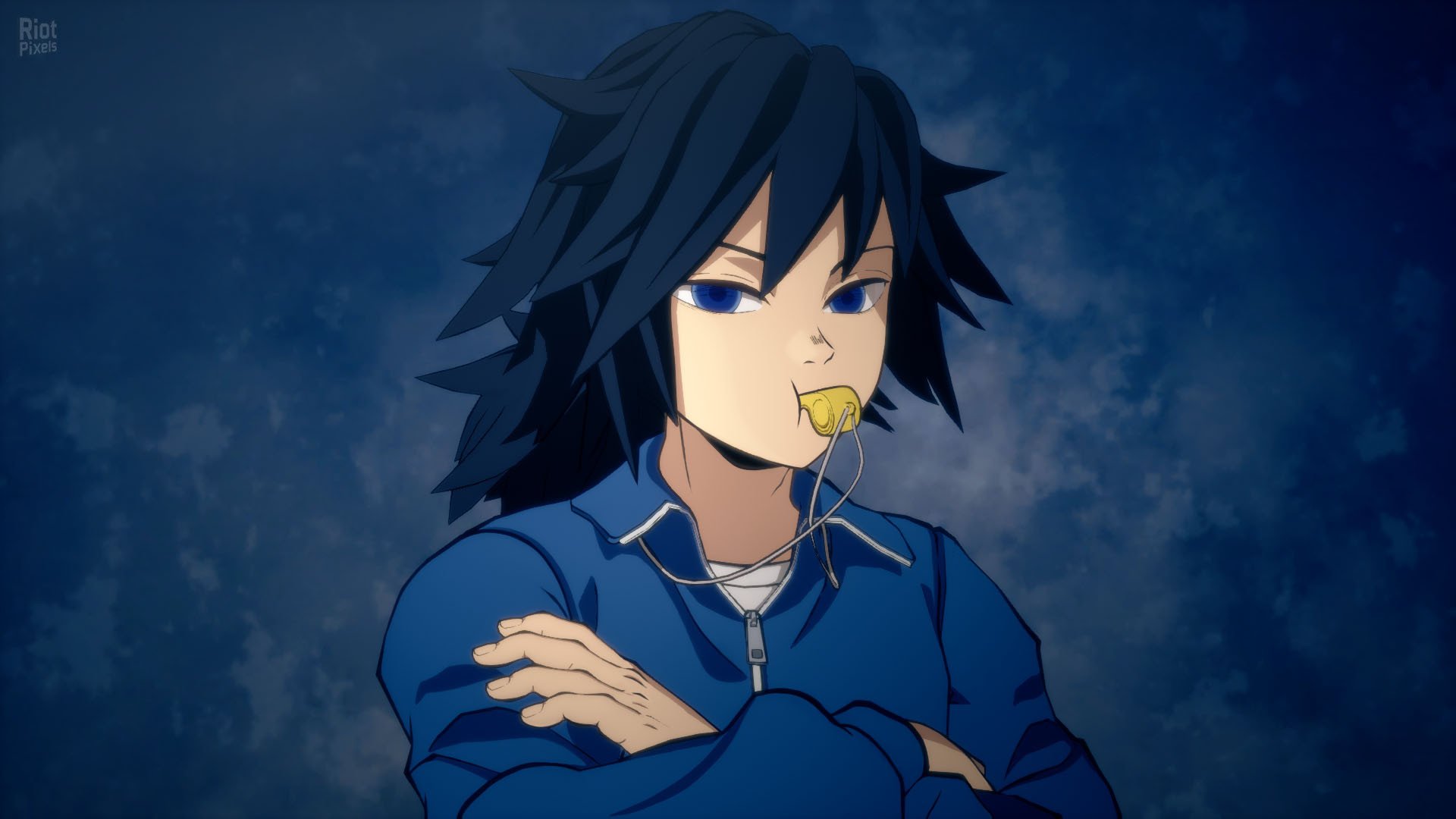 [4]-Demon Slayer: Kimetsu no Yaiba – The Hinokami Chronicles – v1.10 + 5 DLCs + Switch Emulators Download