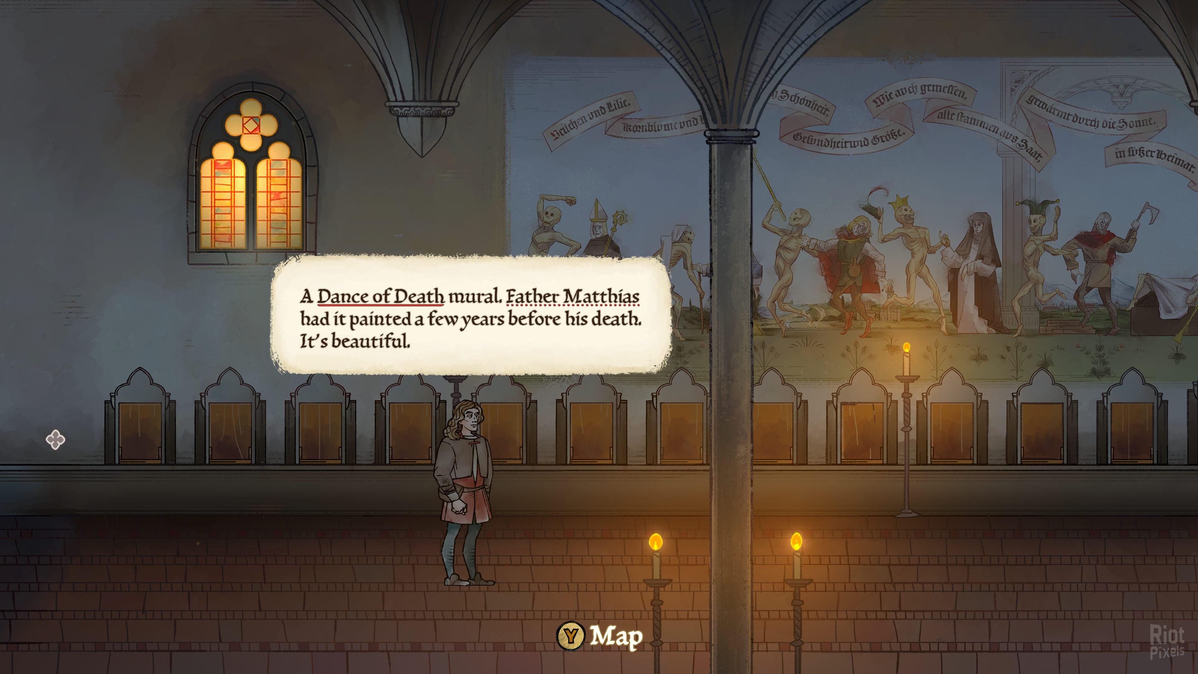 [14]-Pentiment – v1.0.1212 Download