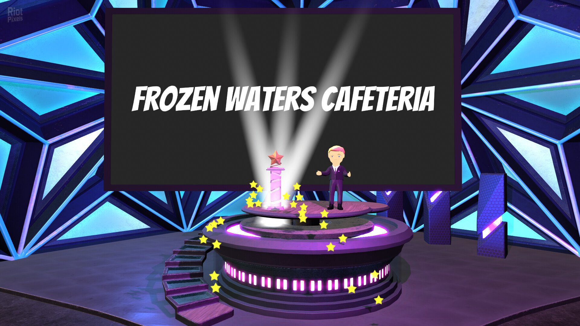 [12]-Coffee Shop Tycoon – v1.0 (Release) Download