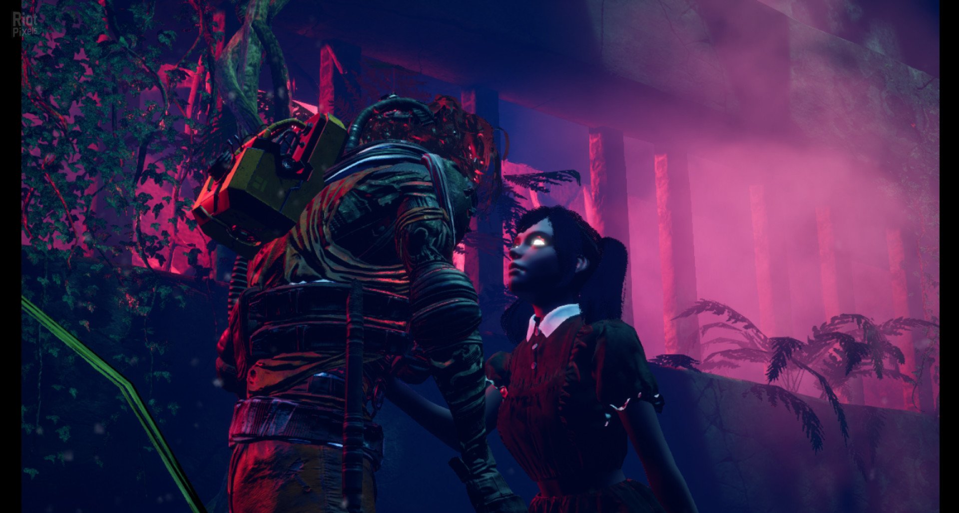 [15]-Earth’s Shadow – v2.4.1U Download