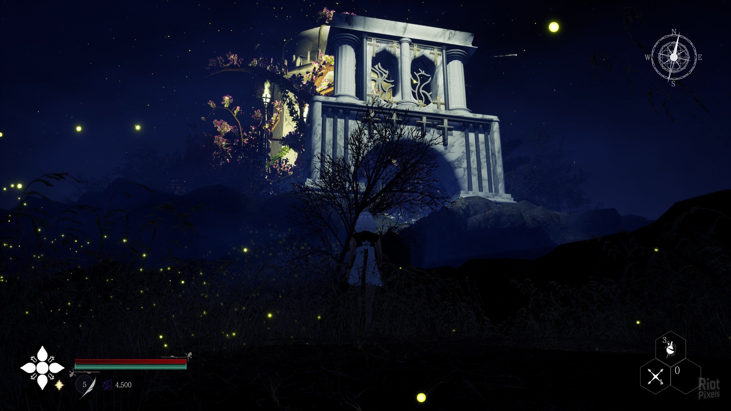 [2]-OVE: The Sword of Liberation Download