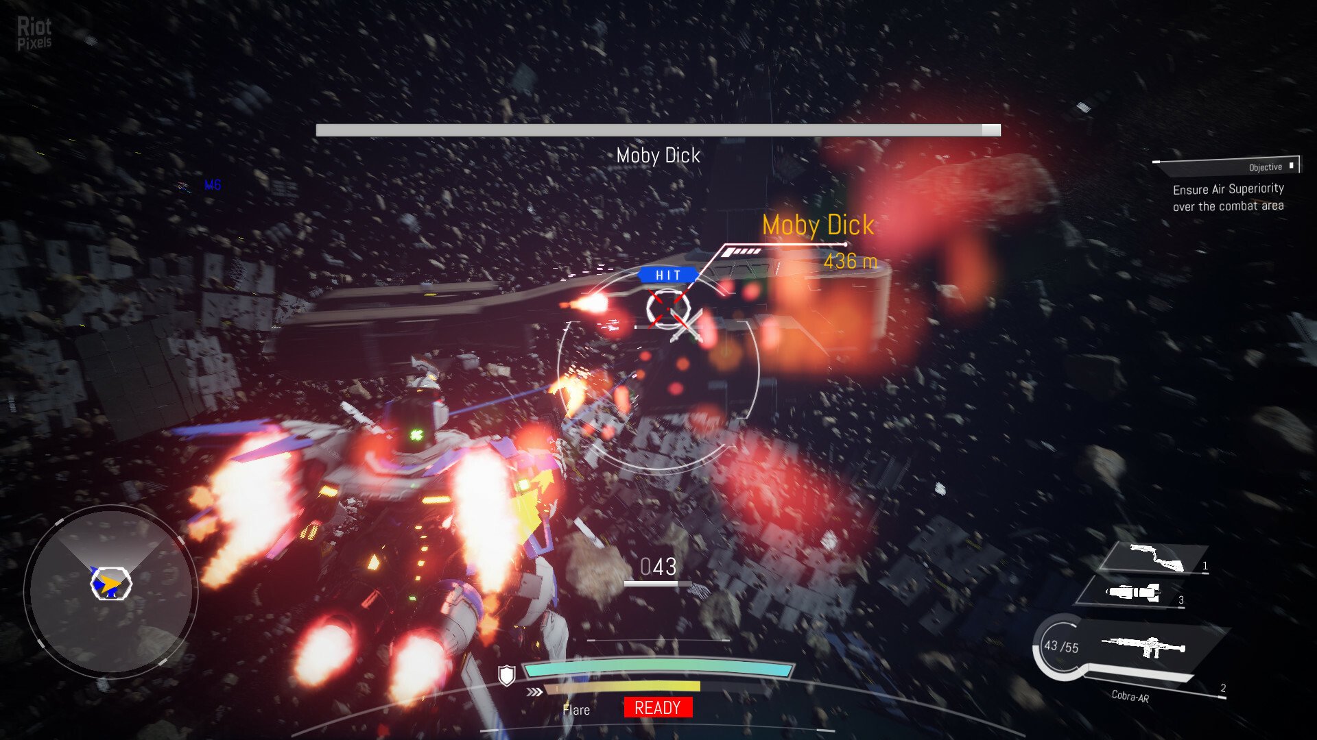 [9]-Nimbus INFINITY – v20230623 Download