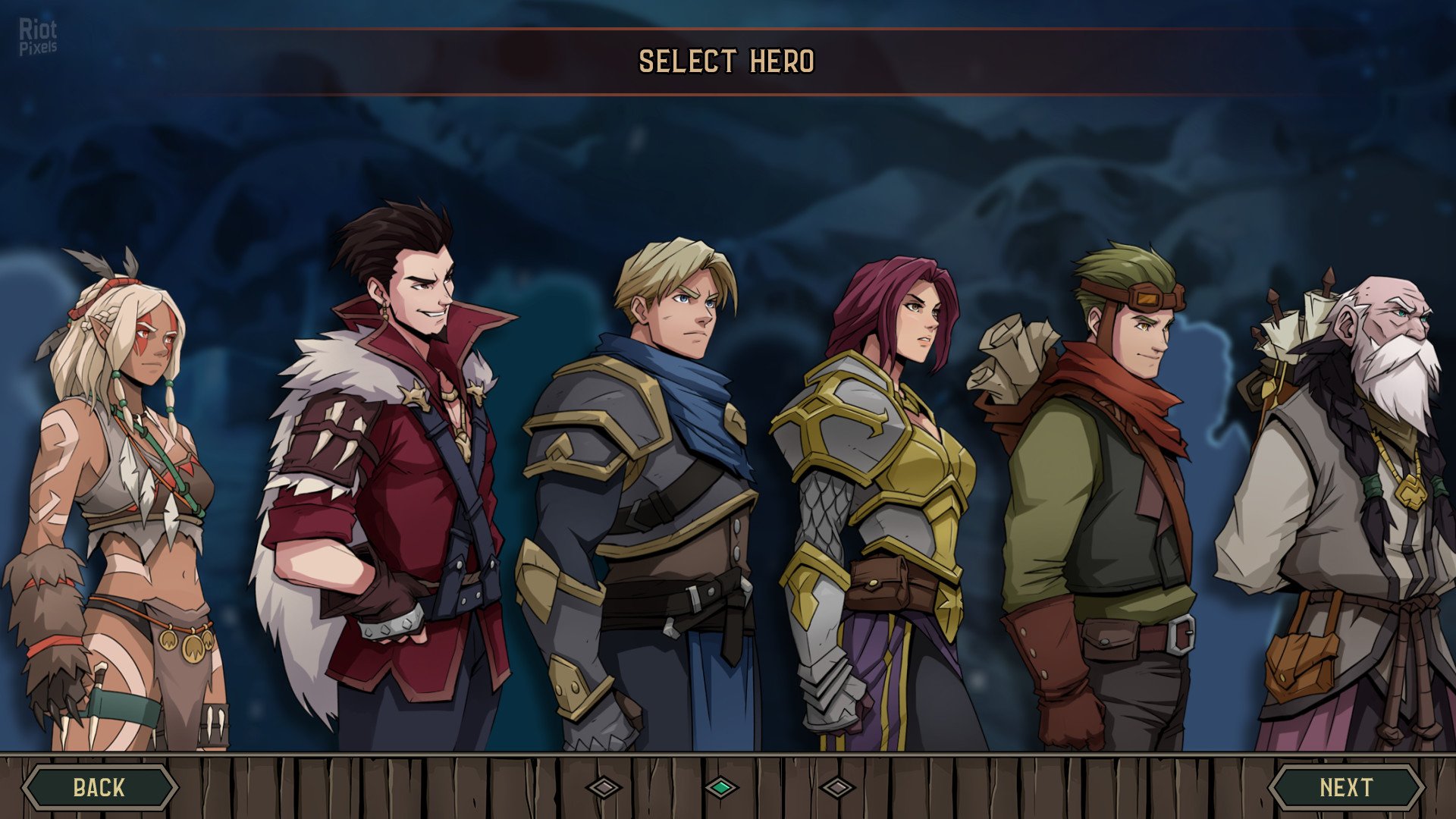 [4]-Gordian Quest: Deluxe Bundle – v1.3.7 + Bonus OST Download