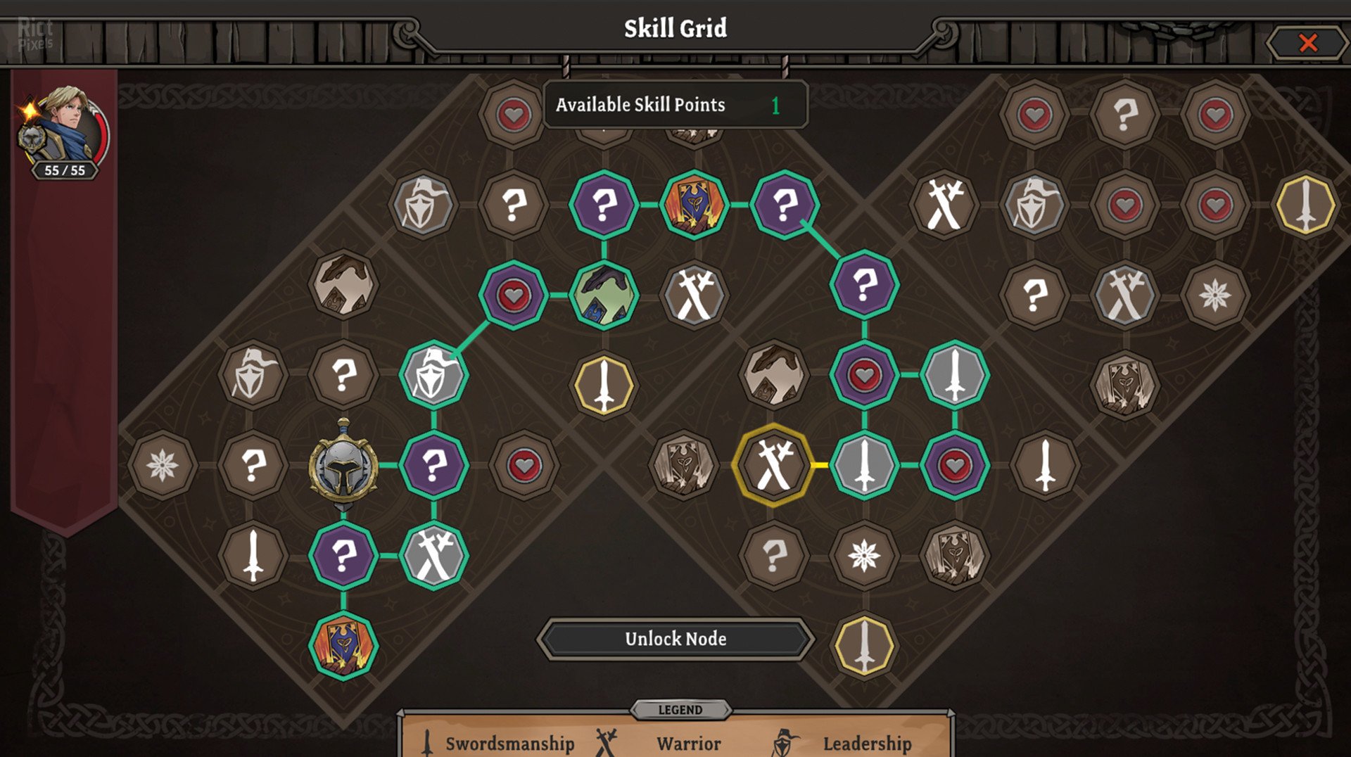 [7]-Gordian Quest: Deluxe Bundle – v1.3.7 + Bonus OST Download