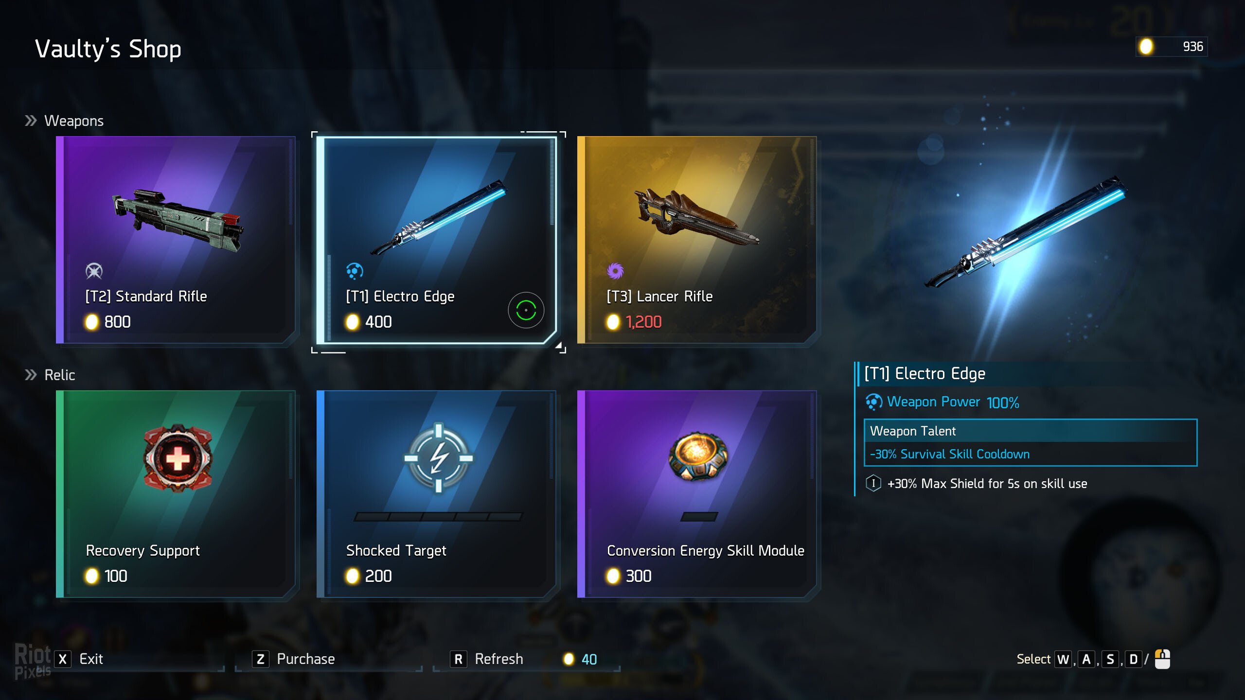 [2]-ANVIL – v2.1.0 (Release) Download