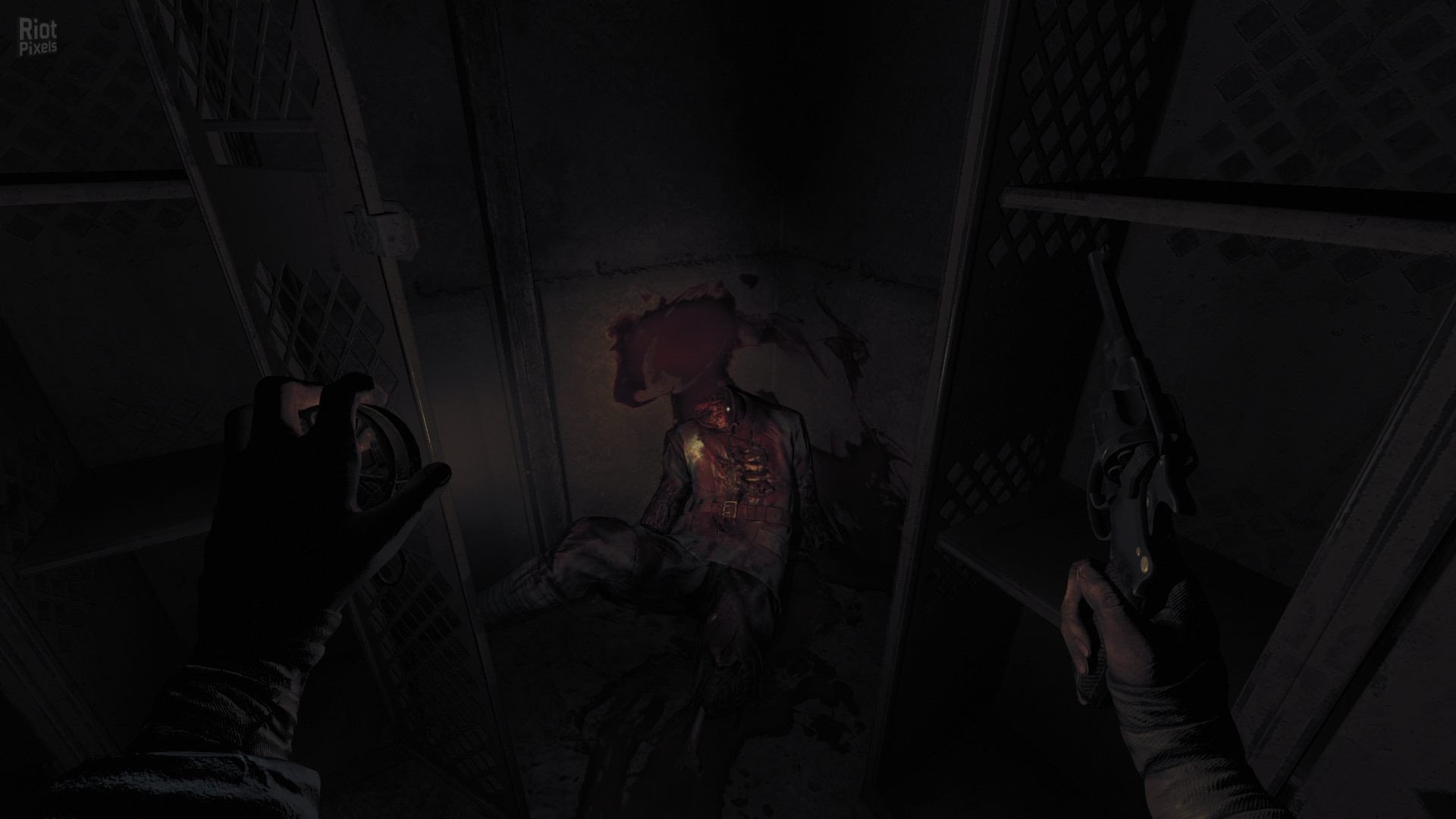 [13]-Amnesia: The Bunker, v1.5 Download