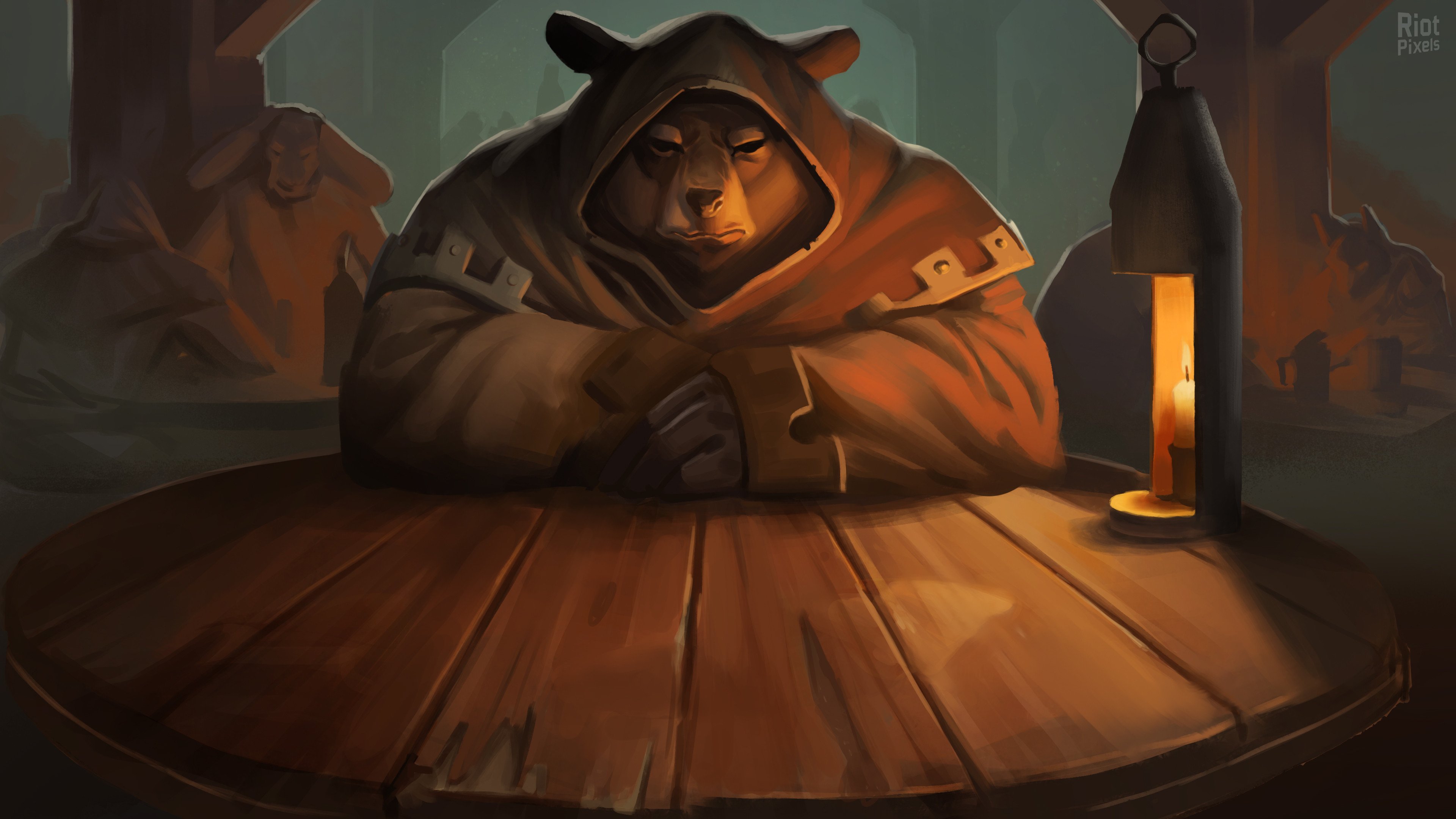 [18]-Banners of Ruin: Collection – v1.4.55 + 4 DLC/Bonuses Download