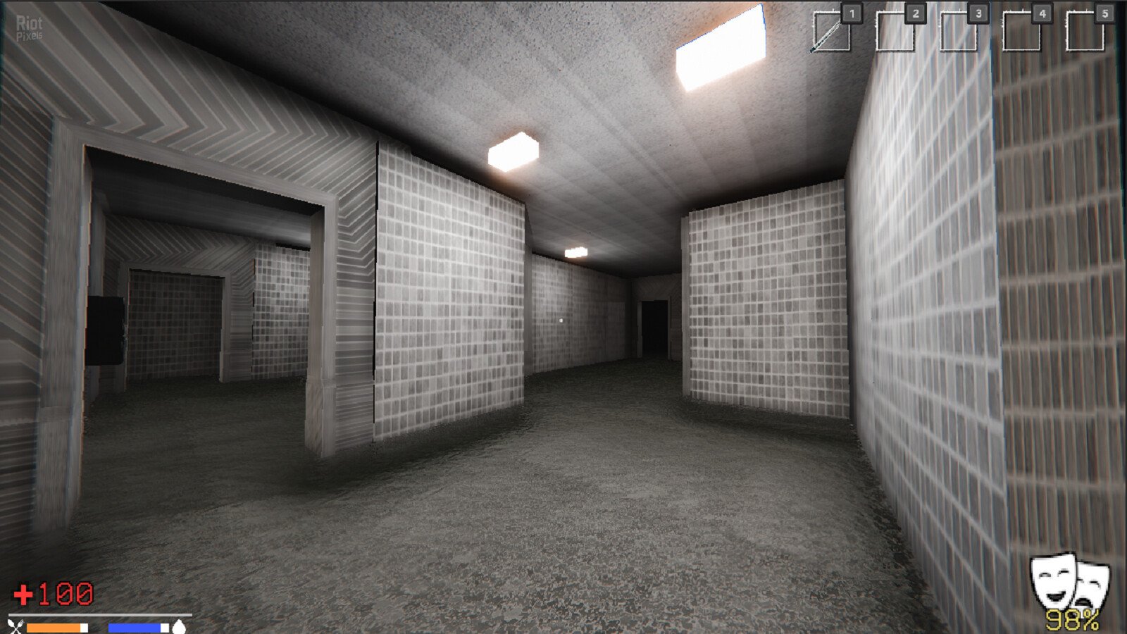 [8]-The Backrooms: Survival – v20230917 Download