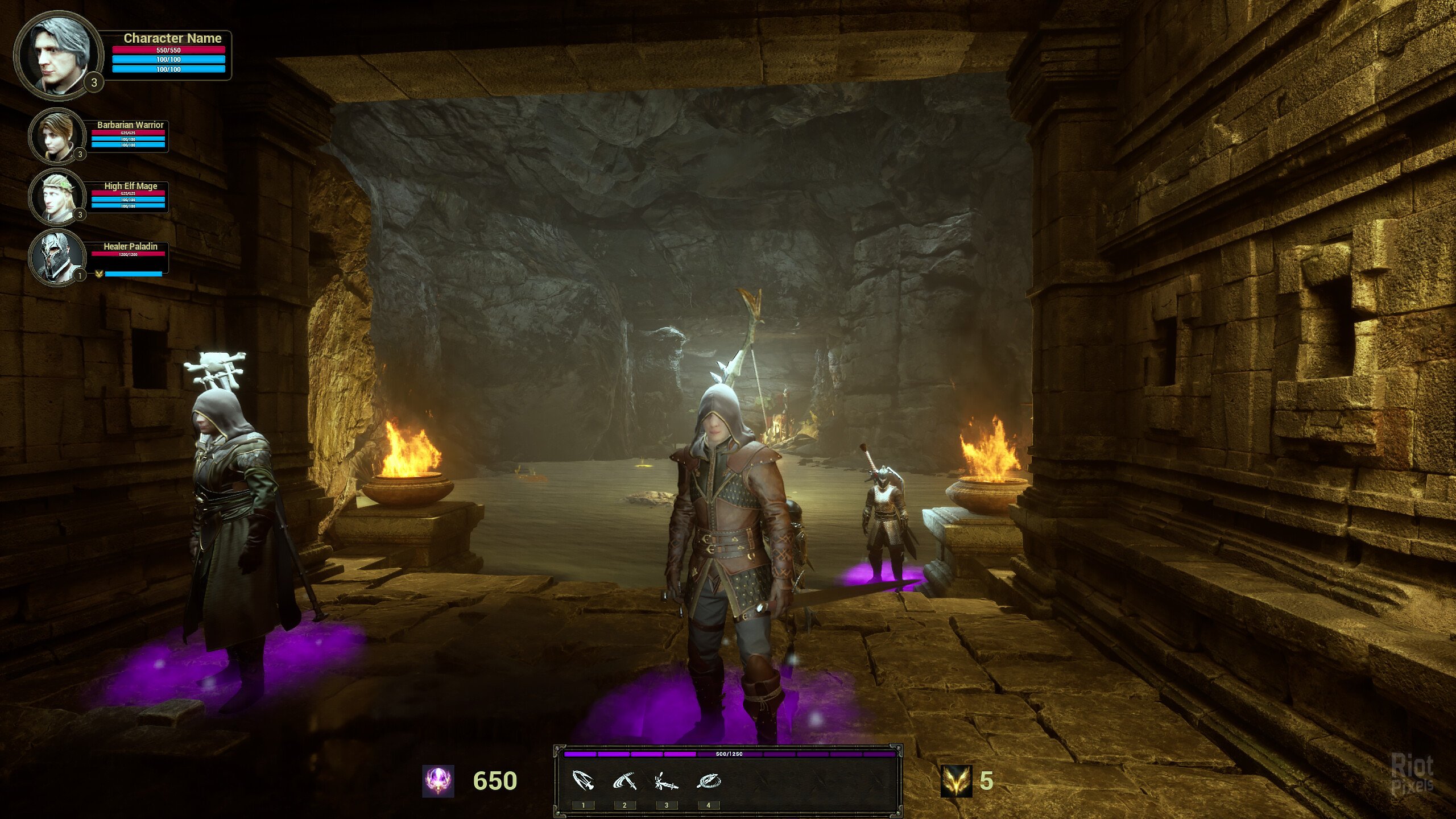 [6]-Dungeon Tale + Windows 7 Fix Download